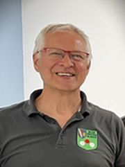Claude MULLER